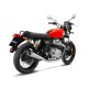 15007 Classic Racer ROYAL ENFIELD CONTINENTAL GT 650 / INTERCEPTOR 650 (19-23)