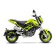 15261 LV-10 BENELLI TNT TORNADO NAKED T 125 (17-24), TNT TORNADO NAKED T 135 (17-23)