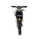 80013 Header Pipes APRILIA RX 50/Factory (18-20), SX 50/Factory (18-20); DERBI SENDA SM X-TREME/RACING/LIMITED (18-20), SENDA X-TREME R (18-20)