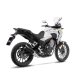 14315E LV One Evo Carbon HONDA CB 500 F (19-23), CB 500 X (19-23), CBR 500 R (19-23)
