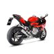 15241T LV-10 Titanium BMW S 1000 R / M 1000 R (21-24), S 1000 RR / M 1000 RR (19-24)