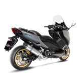 14342EU LV One Evo YAMAHA T-MAX 530 ABS/DX/SX (17-19), T-MAX 560/TECH MAX (20-24)