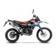 14422EU LV One Evo APRILIA RX 125 (21-24), SX 125 (21-24)
