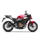 3395U GP Corsa HONDA CB 500 F (19-23), CB 500 HORNET (24-26), CB 500 X (19-23), CBR 500 R (19-23), NX 500 (24-26)