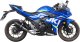 3387EU GP Corsa Evo SUZUKI GSX 250 R (17-20)