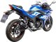 3387EU GP Corsa Evo SUZUKI GSX 250 R (17-20)