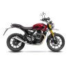 15132PE GP One TRIUMPH SCRAMBLER 400 X (24), SPEED 400 (24-26)