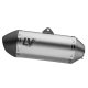 15604TF LV-14 Titanium Forged Carbon BMW R 1300 GS (23-26), R 1300 R (25-26), R 1300 RS (25-26)