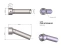 307550801R dBkiller 33