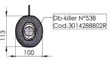 3014288802R dBkiller 53B