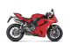 S-D10SO8-HCHNT Výfuková koncovka Ducati Panigale / Streetfighter V2 (25-26)