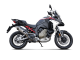F-D12T1 Stupačky Ducati Multistrada V2 / S (25-26), Multistrada V4 / S / RS / RALLY (21-26)