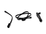 P-HF1706 Montážna sada Yamaha MT-09/FZ-09 (24-26)