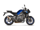 P-HSY10SO6/2 Karbónový kryt Yamaha MT-10/FZ-10 (22-24)