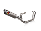 S-A10E10-RT Kompletný výfukový systém Aprilia RSV4 (21-26), TUONO V4 (21-26)