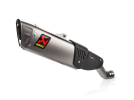S-A10SO14-HEZT Výfuková koncovka Aprilia RSV4 (25-26), TUONO V4 (25-26)