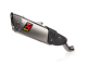 S-A10SO14-HEZT Výfuková koncovka Aprilia RSV4 (25-26), TUONO V4 (25-26)