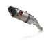 S-A10SO15-RT Výfuková koncovka Aprilia RSV4 (21-26), TUONO V4 (21-26)