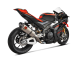 S-A10SO15-RT Výfuková koncovka Aprilia RSV4 (21-26), TUONO V4 (21-26)