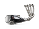 S-H6R16-HKGKHSS Kompletný výfukový systém Honda CB650R (19-26), CBR650R (19-26)