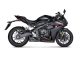 S-H6R16-HKGKHSS Kompletný výfukový systém Honda CB650R (19-26), CBR650R (19-26)