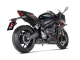 S-H6R16-HKGKHSS Kompletný výfukový systém Honda CB650R (19-26), CBR650R (19-26)
