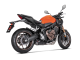 S-H6R16-HKGKHSS Kompletný výfukový systém Honda CB650R (19-26), CBR650R (19-26)