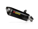 S-K11SO2-HRC Výfuková koncovka Kawasaki Z1100 (25-26)
