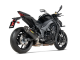 S-K11SO2-HRC Výfuková koncovka Kawasaki Z1100 (25-26)