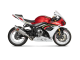 S-S10E4-APLT Kompletný výfukový systém Suzuki GSX-R1000R (17-26)