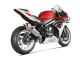 S-S10E4-APLT Kompletný výfukový systém Suzuki GSX-R1000R (17-26)