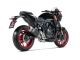 S-S8R3-APLTBL Kompletný výfukový systém Suzuki GSX-8S / 8R / 8T / 8TT (22-26)