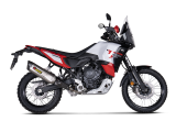 S-Y7SO5-HGJT Výfuková koncovka Yamaha Ténéré 700 (19-26)