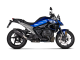 S-B13SO4-HJGTBL Výfuková koncovka BMW R 1300 GS / ADVENTURE (24-26), R 1300 R / RS (25-26)