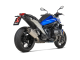 S-B13SO4-HJGT Výfuková koncovka BMW R 1300 GS / ADVENTURE (24-26), R 1300 R / RS (25-26)