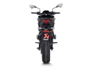 S-K6R14-HEGEHT/2 Kompletný výfukový systém Kawasaki Ninja 650 (21-26), Z650 (21-26)