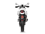 L-D9SO1 Spojovacia rúrka Ducati DesertX (22-24), Monster (21-24)