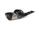 S-S10SO19-HAPT Výfuková koncovka Suzuki GSX-S1000 / 1000GT / 950 (21-26), GSX-S1000GX (24-26), Katana (21-26)