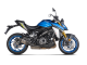 S-S10SO19-HAPT Výfuková koncovka Suzuki GSX-S1000 / 1000GT / 950 (21-26), GSX-S1000GX (24-26), Katana (21-26)