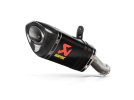 S-CF4SO1-APC Výfuková koncovka CFMOTO 450SR / 450NK (24-26)