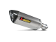 S-K9SO11-HZT Výfuková koncovka Kawasaki Z900 (25-26)