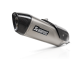 S-H10SO31-HILT Výfuková koncovka Honda CB1000 Hornet (25-26)