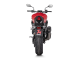 S-H10SO31-HILT Výfuková koncovka Honda CB1000 Hornet (25-26)