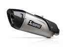 S-H10SO30-HILT Výfuková koncovka Honda CB1000 Hornet SP (25-26)