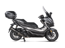 P-HSH3SO1 Karbónový kryt Honda ADV350 (22-24), NSS350 Forza (21-23)