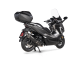 P-HSH3SO1 Karbónový kryt Honda ADV350 (22-24), NSS350 Forza (21-23)