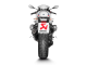 L-B12SO8T Spojovacia rúrka BMW R NINET (14-20), R NINET Pure (17-20), R NINET Racer (17-20), R NINET Scrambler (17-20), R NINET Urban G/S (17-20)