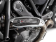 P-HSD12E3 Karbónový kryt Ducati Monster 797/797+/659, Scrambler 1100, Scrambler Café Racer, Scrambler Icon/Urban Enduro/Classic/Full Throttle a ďalšie