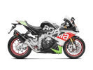 S-A10E8-RC Kompletný výfukový systém Aprilia RSV4 (15-20), TUONO V4 (17-20)