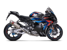 S-B10E11-APLT/1 Kompletný výfukový systém BMW M 1000 RR (25-26)